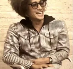 2026年最新】赤西仁着用の人気アイテム - メルカリ