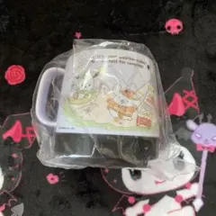 サンリオ キャラクターズ キャンプ コップ