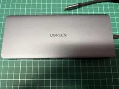 即購入OK　UGREEN Revodok Pro 313