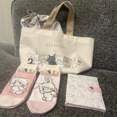 LIL ala mode しまむら