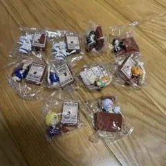 ワンピース チョコサプ まとめ売り 未開封