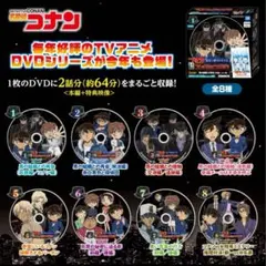 名探偵コナン アニメ