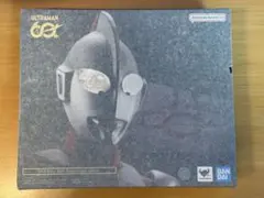 カスタム改造品s.h.figuarts真骨彫ウルトラマン用頭部改造パーツC