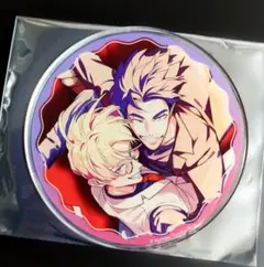 裏切り者のラブソング　Gratte アクリルコースター 裏切り者のラブソング Gratte アクリルコースター アニメイト グラッテ