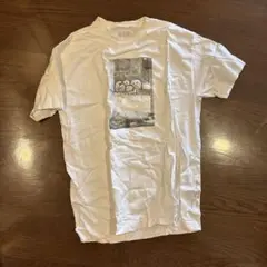 80s TUBE バンドTシャツ チューブ 1987年 クールシャワー ツアーT