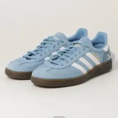 adidas Handball Spezial ライトブルー 25.5cm