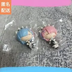 Re:ゼロから始める異世界生活 ちょこのっこフィギュア