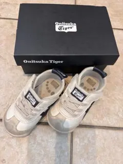 Onitsuka Tiger MEXICO 66 KIDS / 14.5cm