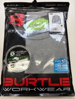 BURTLE 長袖カットソー