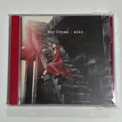 aiko May Dream CD 初回限定盤　C