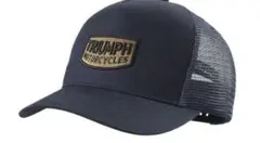 トライアンフ純正「Dude Trucker Cap」新品のサムネイル