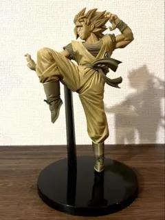 ドラゴンボール超 孫悟空 FES!! 其之八 フィギュア