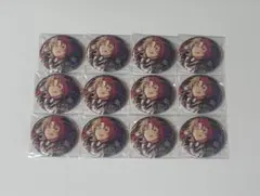 あんスタ 月永レオ 缶バッジ 痛バッグ (3) - メルカリ