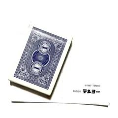 超激レア!テンヨー「メタモーフィスデック」