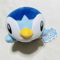 ポケットモンスター　ポッチャマ　もふもふ★うでまくら
