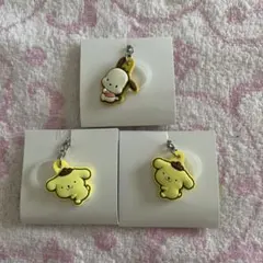 サンリオダブルチャーム