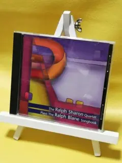 Ralph Sharon The Ralph Blane Songbook