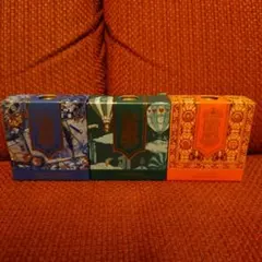 シリアルナンバー入り【FAUCHON フォション 】フェーブ 2005年 レア 