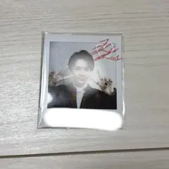 後藤まつり DVD 購入特典 直筆サイン入りチェキ - メルカリ