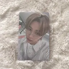 BOYNEXTDOOR 日本 アンコン限定 ラキドロトレカ テサン