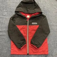 OUTDOOR ウィンドブレーカー　130