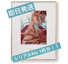 s*h様 ワンピース　MUSEE FRAME ART COLLECTION ロー s*h様 ワンピース MUSEE FRAME ART COLLECTION ロー - メルカリ