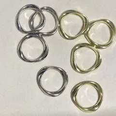 ツイストリング20ミリ