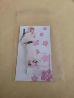 アクリルスタンド 佐久間大介