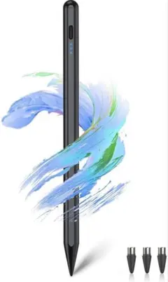 Viangs ブラック タッチペン