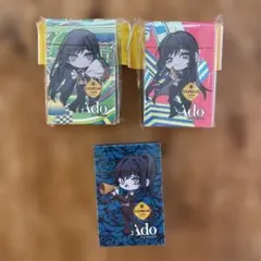 新品」Ado ジョージア オリジナルトランプ 全4種類 非売品 - メルカリ