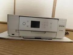 EPSON EP-805AW インクジェットプリンター 本体ジャンク品 - メルカリ