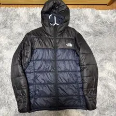 The North Face パフテック似 ダウン