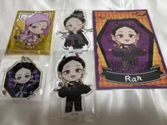 東京リベンジャーズ 灰谷蘭 グッズまとめ売り