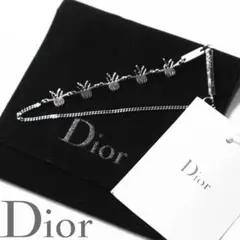 新品 DIOR HOMME ディオールオム エディスリマン期 数珠ネックレス