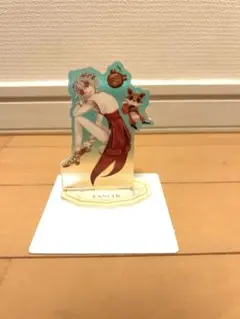 2026年最新】第五人格 占い師 アクリルスタンドの人気アイテム - メルカリ