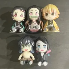 2026年最新】鬼滅の刃 ぽてっとフィギュアの人気アイテム - メルカリ