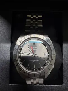 セイコー　ナビゲータータイマー　1971 2026年最新】セイコー ナビゲータータイマーの人気アイテム - メルカリ