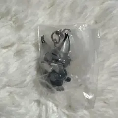 ズートピアめじるしアクセサリー2 パウバード