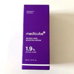 Medicube RETINOL NMN SERUM 30ml