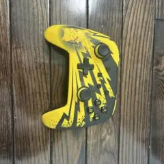 Nintendo Switch ピカチュウコントローラー