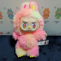 ＜正規品＞LABUBU エナジー アソートボックス 3種類セット 最終価格