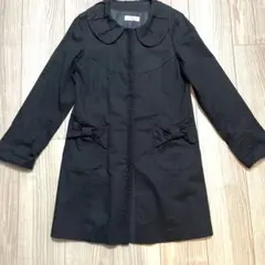 キッズaxesfemmsコートM