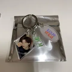 JO1 109 ポップアップ アクキー 金城碧海