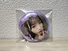Aqours Club 2023 キャスト缶バッジ 逢田梨香子 - メルカリ