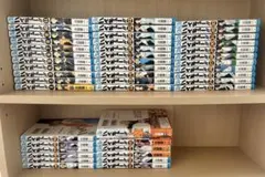 2026年最新】ハイキュー!! 全巻の人気アイテム - メルカリ