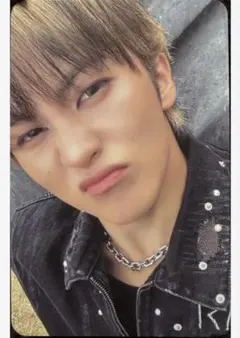 beat it up トレカ