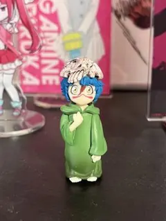 BLEACH ネリエル 海外フィギュア