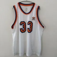 adidas バスケットボール ユニフォーム 2XL