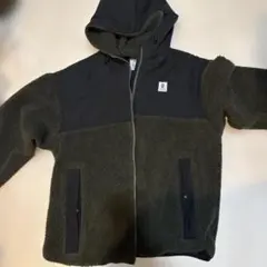 ELEMENT ボアジャケット