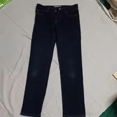 ユニクロ  スキニー  フィット ジーンズ